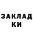 COCAIN Columbia Anton Pogoditsky